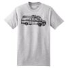 Beefy T ® 100% Cotton T Shirt Thumbnail