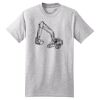 Beefy T ® 100% Cotton T Shirt Thumbnail
