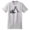 Beefy T ® 100% Cotton T Shirt Thumbnail
