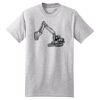 Beefy T ® 100% Cotton T Shirt Thumbnail