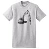 Beefy T ® 100% Cotton T Shirt Thumbnail