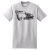 Beefy T ® 100% Cotton T Shirt Thumbnail
