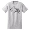 Beefy T ® 100% Cotton T Shirt Thumbnail