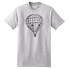 Beefy T ® 100% Cotton T Shirt Thumbnail