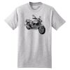 Beefy T ® 100% Cotton T Shirt Thumbnail