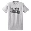 Beefy T ® 100% Cotton T Shirt Thumbnail