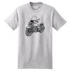 Beefy T ® 100% Cotton T Shirt Thumbnail