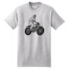 Beefy T ® 100% Cotton T Shirt Thumbnail