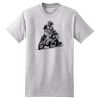 Beefy T ® 100% Cotton T Shirt Thumbnail