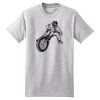 Beefy T ® 100% Cotton T Shirt Thumbnail