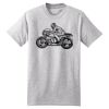 Beefy T ® 100% Cotton T Shirt Thumbnail