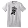 Beefy T ® 100% Cotton T Shirt Thumbnail