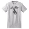 Beefy T ® 100% Cotton T Shirt Thumbnail