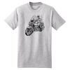 Beefy T ® 100% Cotton T Shirt Thumbnail