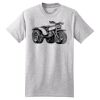 Beefy T ® 100% Cotton T Shirt Thumbnail