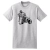 Beefy T ® 100% Cotton T Shirt Thumbnail