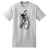 Beefy T ® 100% Cotton T Shirt Thumbnail
