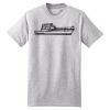 Beefy T ® 100% Cotton T Shirt Thumbnail