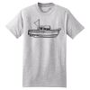 Beefy T ® 100% Cotton T Shirt Thumbnail