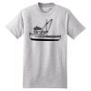 Beefy T ® 100% Cotton T Shirt Thumbnail