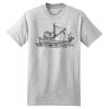 Beefy T ® 100% Cotton T Shirt Thumbnail