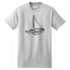 Beefy T ® 100% Cotton T Shirt Thumbnail