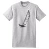 Beefy T ® 100% Cotton T Shirt Thumbnail