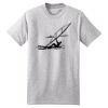 Beefy T ® 100% Cotton T Shirt Thumbnail