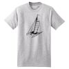 Beefy T ® 100% Cotton T Shirt Thumbnail