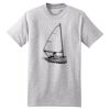 Beefy T ® 100% Cotton T Shirt Thumbnail