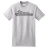 Beefy T ® 100% Cotton T Shirt Thumbnail