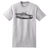 Beefy T ® 100% Cotton T Shirt Thumbnail