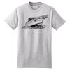 Beefy T ® 100% Cotton T Shirt Thumbnail