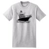 Beefy T ® 100% Cotton T Shirt Thumbnail