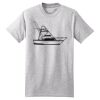 Beefy T ® 100% Cotton T Shirt Thumbnail