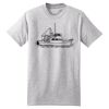 Beefy T ® 100% Cotton T Shirt Thumbnail