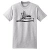 Beefy T ® 100% Cotton T Shirt Thumbnail