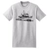 Beefy T ® 100% Cotton T Shirt Thumbnail