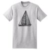 Beefy T ® 100% Cotton T Shirt Thumbnail