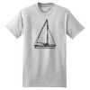 Beefy T ® 100% Cotton T Shirt Thumbnail