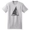 Beefy T ® 100% Cotton T Shirt Thumbnail