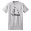 Beefy T ® 100% Cotton T Shirt Thumbnail