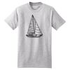 Beefy T ® 100% Cotton T Shirt Thumbnail