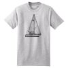 Beefy T ® 100% Cotton T Shirt Thumbnail