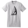 Beefy T ® 100% Cotton T Shirt Thumbnail