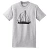 Beefy T ® 100% Cotton T Shirt Thumbnail