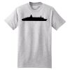 Beefy T ® 100% Cotton T Shirt Thumbnail