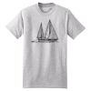 Beefy T ® 100% Cotton T Shirt Thumbnail
