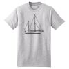 Beefy T ® 100% Cotton T Shirt Thumbnail