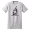 Beefy T ® 100% Cotton T Shirt Thumbnail